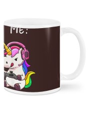 Gamer Unicorn Mugs tile