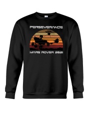 Perseverance Mars Rover 2021 Crewneck Sweatshirt tile