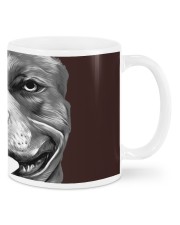 Save A Pit Bull Euthanize A Dog Fighter Mugs tile