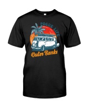 Pogue Life Outer Banks Classic T-Shirt front