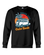 Pogue Life Outer Banks Crewneck Sweatshirt tile
