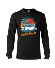 Pogue Life Outer Banks Long Sleeve Tee tile