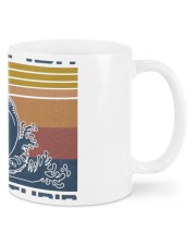 To Fish Or Not To Fish What A Stupid Question Mugs tile