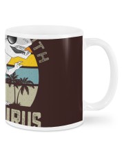 Don't Mess With Mamasaurus Mugs tile