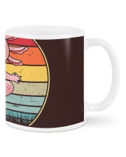 Yogalotl Mugs tile
