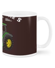 If The Moisture Right We'll Go All Night Mugs tile