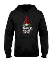 The Farmer Elf Hooded Sweatshirt tile