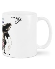 Eff You See Kay Why Oh You Heifer Mugs tile