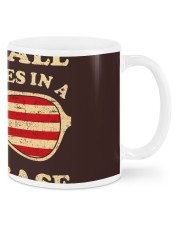 I Keep All My Dad Jokes In A Dad-A-Base Mugs tile