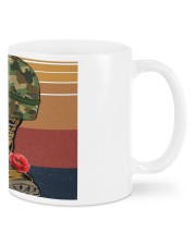 Thank You Veterans Mugs tile