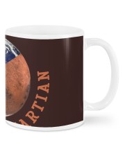 Half Earther Half Martian Mugs tile