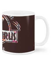 Don't Mess With Nanasaurus Mugs tile
