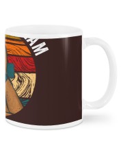 Sloth Hiking Team Mugs tile