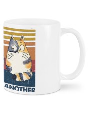 One Cat Leads To Another And Another Mugs tile