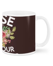 I'm A Nurse What's Your Superpower Mugs tile