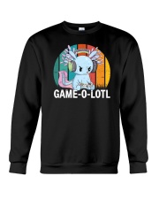Games-O-Lotl Crewneck Sweatshirt tile