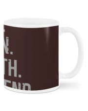 Pop Pop The Man The Myth The Legend Mugs tile