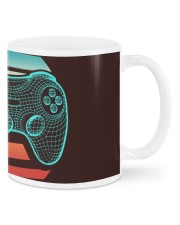 Mom By Day Gamer By Night Mugs tile