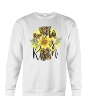He Is Risen Crewneck Sweatshirt tile