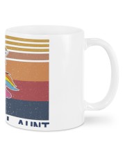 Aunticorn Like A normal Aunt But More Awesome Mugs tile