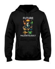 Future Paleontologist Hooded Sweatshirt tile