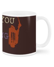 Can't Hear You I'm Gaming Mugs tile