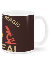 Science Like Magic But Real Mugs tile