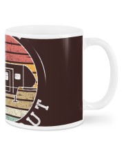 I Hate Pulling Out Camping Mugs tile