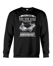 I'm Not A Windower I'm A Husband Crewneck Sweatshirt tile