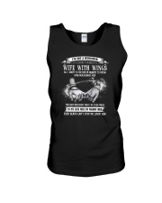I'm Not A Windower I'm A Husband Unisex Tank tile
