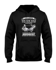 I'm Not A Windower I'm A Husband Hooded Sweatshirt tile