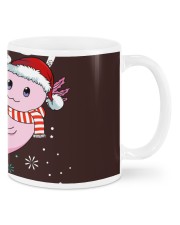 Merry Axolotlmas Mugs tile