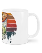 Catatonic Cat Gin and Tonic Mugs tile