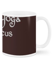 Hocus Pocus I Need Yoga To Focus Mugs tile