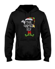 The Gamer Elf Hooded Sweatshirt tile