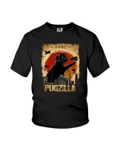 Pugzilla Youth T-Shirt tile