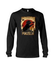 Pugzilla Long Sleeve Tee tile