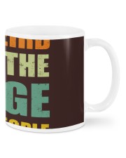 It's Weird Being The Same Age As Old People Mugs tile