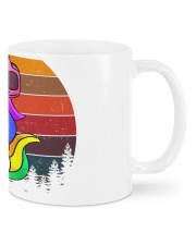 Gamer Girl Unicorn Mugs tile