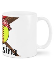 I'm A Mom Busy Raising Ballers Mugs tile