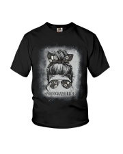 Photographer Life Youth T-Shirt tile