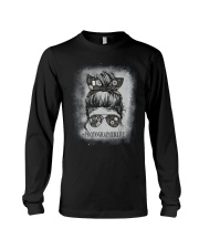 Photographer Life Long Sleeve Tee tile