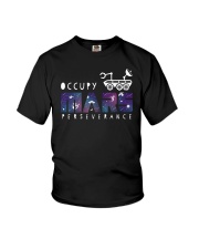 Occupy Mars Perseverance Youth T-Shirt tile