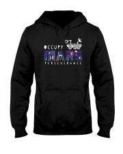 Occupy Mars Perseverance Hooded Sweatshirt tile