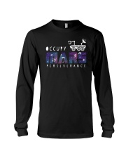 Occupy Mars Perseverance Long Sleeve Tee tile