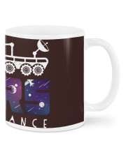 Occupy Mars Perseverance Mugs tile
