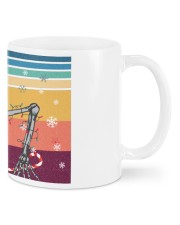 DEAD INSIDE BUT JOLLY AF VINTAGE Mugs tile