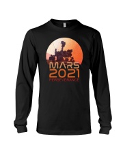 Mars 2021 Perseverance Long Sleeve Tee tile