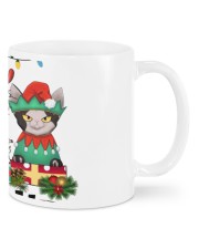 Is This Jolly Enough Cat Mugs tile