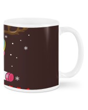 This Is My Christmas Pajama Shirt Unicorn Mugs tile